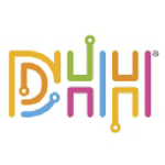 DHH International S.p.A. logo