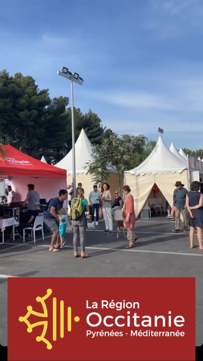 Événement sur-mesure : Printemps Citoyen - Eventos