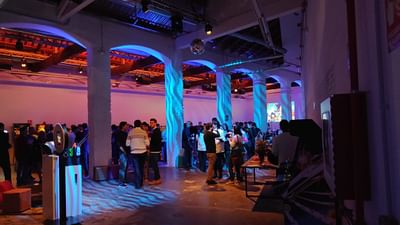 Fiesta temática - Eventos