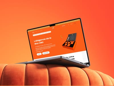 Botanikal : Contenu-eCommerce-RGPD-Packaging - Création de site internet