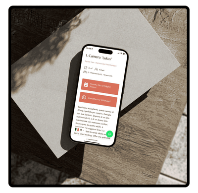 Maso Torbiera, Sito e Adv - Creazione di siti web