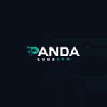 PandaCodeGen logo