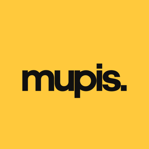 MUPIS - Digital Marketing Agency