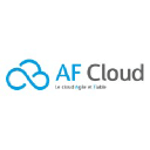 AF Cloud logo