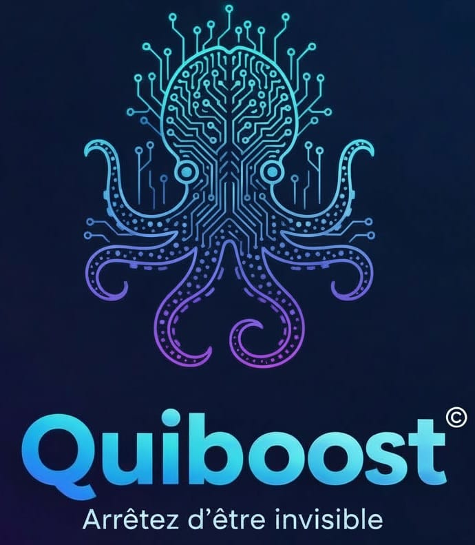 Quiboost