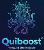 Quiboost logo