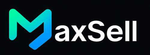 sMaxSell cover
