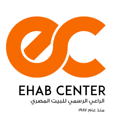 Ehab Center - Home appliance e-commerce - Webseitengestaltung