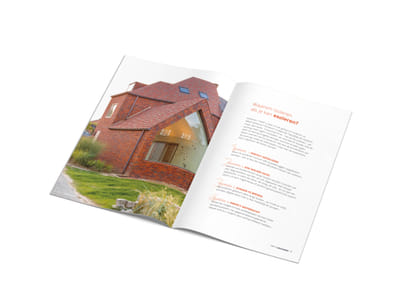 Duizenden leads voor een duur en complex product! - Image de marque & branding