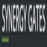 Synergy Gates logo