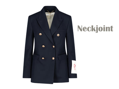 Ghost Mannequin/symmetrical neck joint - Publicidad Online
