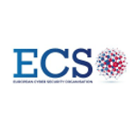 European Cetacean Society logo