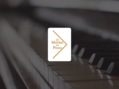 Les Maîtres du Piano : stratégie SEA - Online Advertising