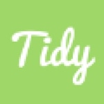 Tidy.ie web development