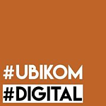 UBIKOM DIGITAL logo