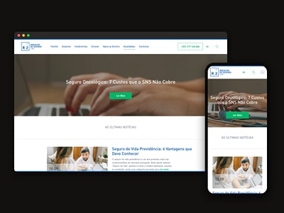 R2 Seguros — SEO Blog Content & Technical SEO - SEO