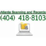 Atlanta Scanning and Records