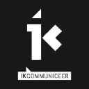 Ikcommuniceer logo