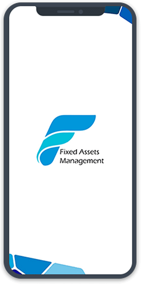 Fixed Asset Management - Mobile App