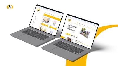 Website / APBP-VMVSK - Création de site internet