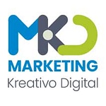 Marketing Kreativo Digital logo