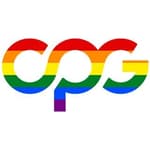CPG Agency logo