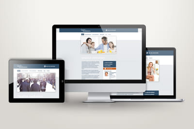 Mediation site voor mediators - Branding & Positionering