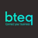 BTEQ. CONNECT YOUR BUSINESS