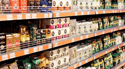 Projekt / Nesté Deutschland AG - Marketing