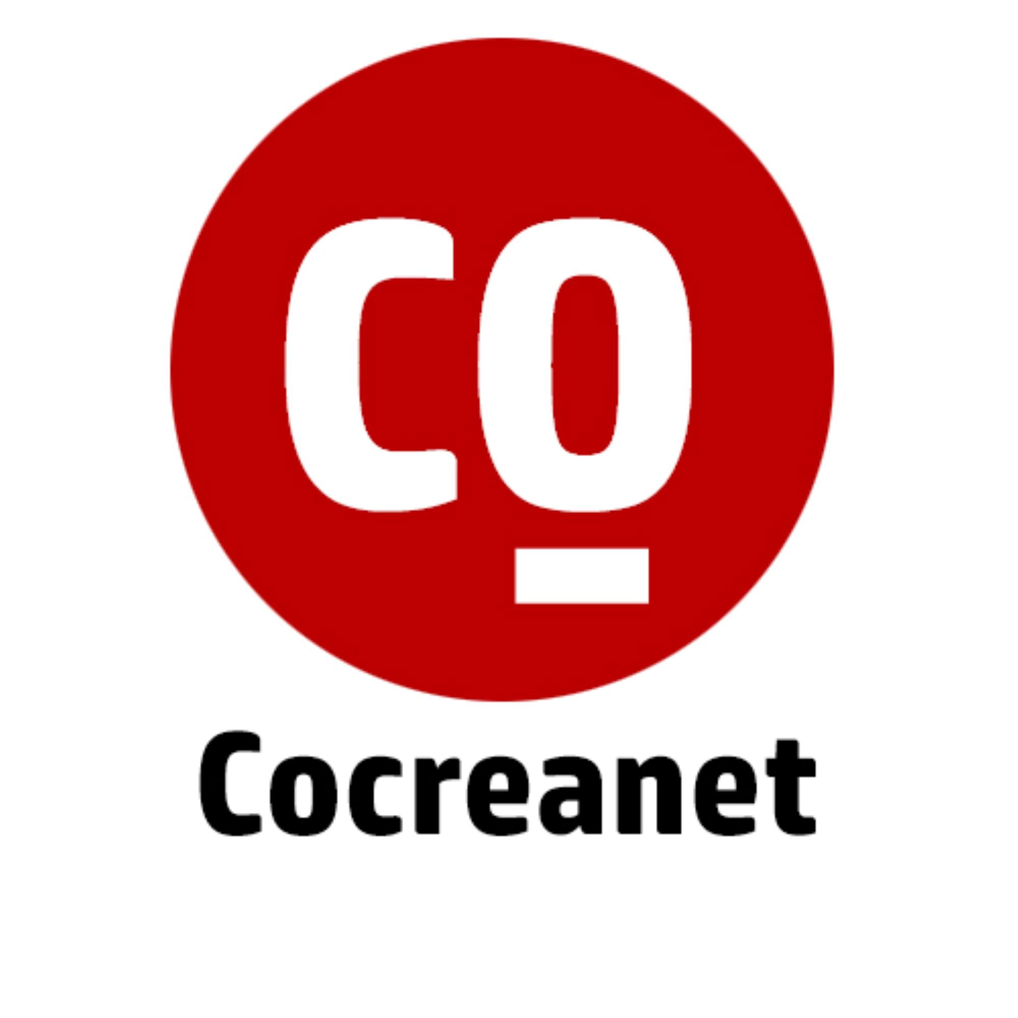 cocreanet