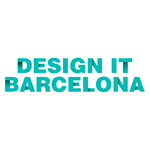 Design IT Barcelona logo