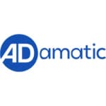Adamatic Inc logo
