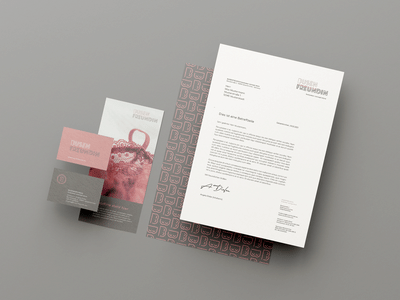 Corporate Design- und Website Entwicklung - Markenbildung & Positionierung