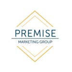 Premise Immersive Marketing logo
