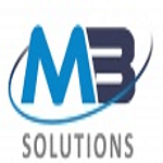 MegicByte Solutions logo