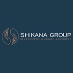 Shikana Group logo