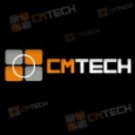 CMTech Pty Ltd logo