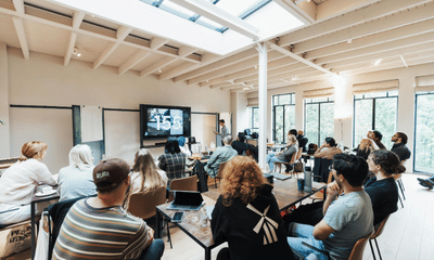 The Best SEO Agency for Growth: Marketervista - Werbung