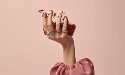 Beheyt Jewels - Branding y posicionamiento de marca