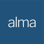 Alma PR logo