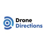 Drone Directions logo