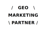 Geo Marketing Partner logo
