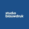 Blauwdruk Conceptbouwers logo