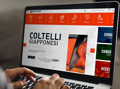 Sushi-Sushi.it - Il Giappone a casa tua - Fotografia