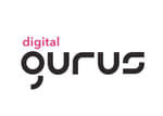 digitalgurus AG logo
