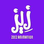 ZEEZ Animation logo
