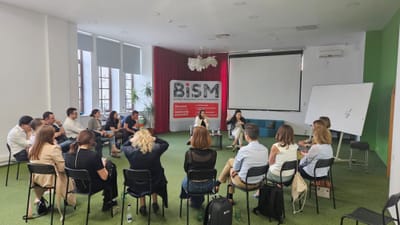 Increased B2B lead generation by 25% for leadership courses - Growth Marketing