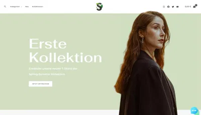 Erfolgreiche Markenbildung für ein Modelabel - SEO