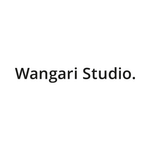 Wangari Studio logo