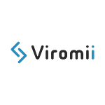 Viromii logo